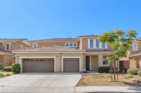 Exterior - 27239 Hideout Ct, Menifee, CA 92585 photo 2 of 7