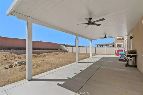 Exterior - 27239 Hideout Ct, Menifee, CA 92585 photo 5 of 7