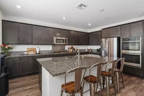 Kitchen - 27239 Hideout Ct, Menifee, CA 92585 photo 2 of 4