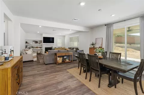 Dining - 27239 Hideout Ct, Menifee, CA 92585 photo 1 of 3