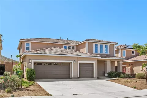 Exterior - 27239 Hideout Ct, Menifee, CA 92585 photo 7 of 7