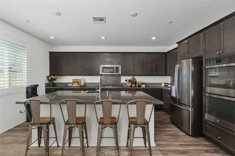Kitchen - 27239 Hideout Ct, Menifee, CA 92585 photo 1 of 4