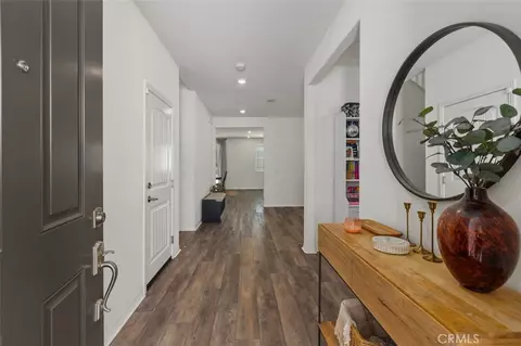Entry Way - 27239 Hideout Ct, Menifee, CA 92585 photo 1 of 7