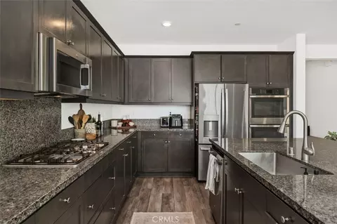 Kitchen - 27239 Hideout Ct, Menifee, CA 92585 photo 3 of 4