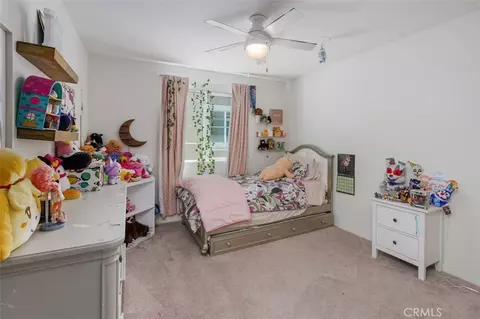 Bedroom - 27239 Hideout Ct, Menifee, CA 92585 photo 2 of 5