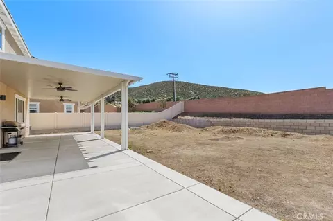 Exterior - 27239 Hideout Ct, Menifee, CA 92585 photo 4 of 7