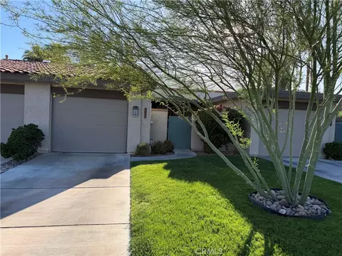 1149 Via Tenis, Palm Springs, CA 92262