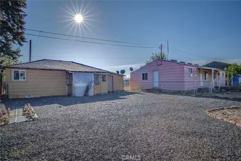 219 S California, Dorris, CA 96023