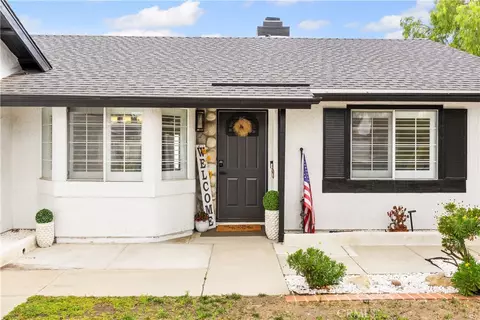 Exterior - 42370 Cosmic, Temecula, CA 92592 photo 5 of 5