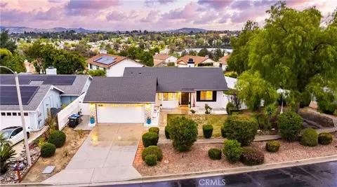 View/Area - 42370 Cosmic, Temecula, CA 92592 photo 8 of 9