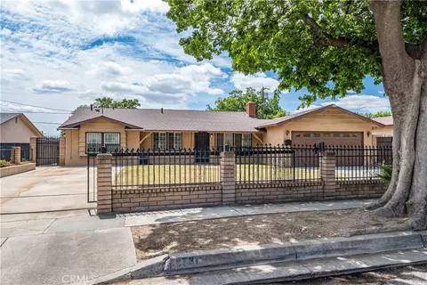 Exterior - 2731 W Victoria St, Rialto, CA 92376 photo 3 of 12