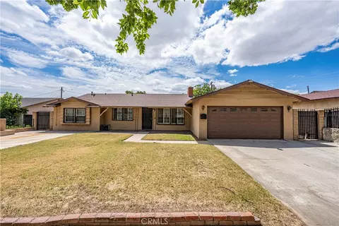 Exterior - 2731 W Victoria St, Rialto, CA 92376 photo 2 of 12
