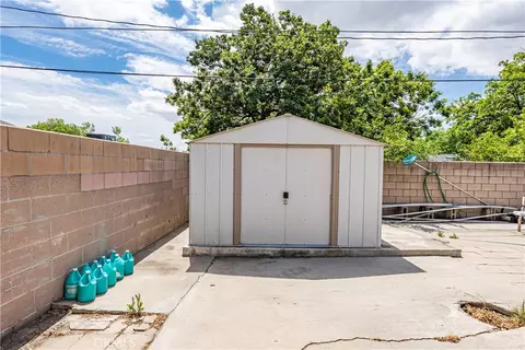 Exterior - 2731 W Victoria St, Rialto, CA 92376 photo 8 of 12