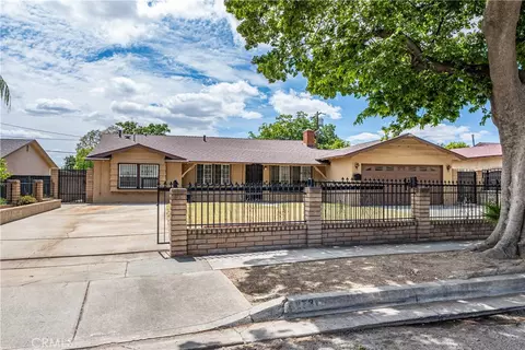 Exterior - 2731 W Victoria St, Rialto, CA 92376 photo 4 of 12
