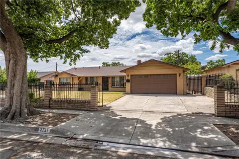 Exterior - 2731 W Victoria St, Rialto, CA 92376 photo 6 of 12