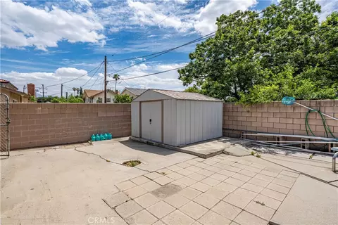 Exterior - 2731 W Victoria St, Rialto, CA 92376 photo 9 of 12