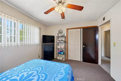 Bedroom - 2731 W Victoria St, Rialto, CA 92376 photo 4 of 6
