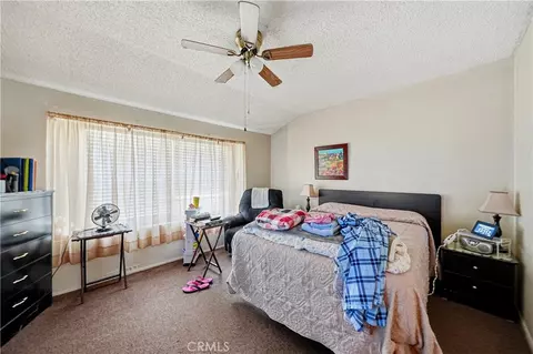 Bedroom - 2731 W Victoria St, Rialto, CA 92376 photo 5 of 6