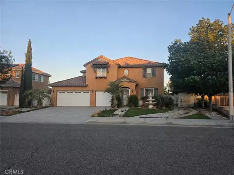 15541 Bow String, Victorville, CA 92394
