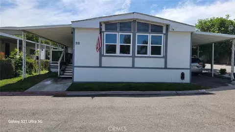 2851 S La Cadena #33, Colton, CA 92324