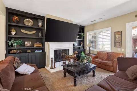 Living - 7452 Breckenridge Dr, Riverside, CA 92506 photo 2 of 3