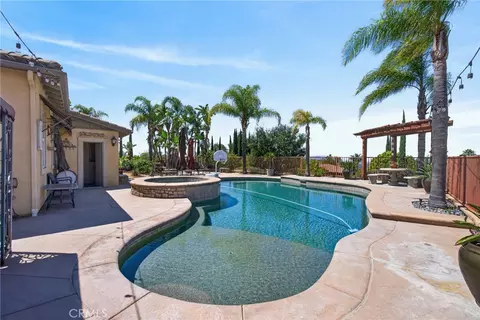 Exterior - 7452 Breckenridge Dr, Riverside, CA 92506 photo 12 of 20