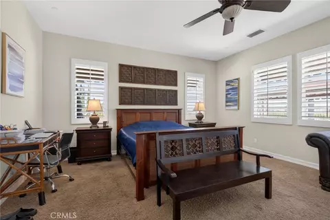 Bedroom - 7452 Breckenridge Dr, Riverside, CA 92506 photo 1 of 4