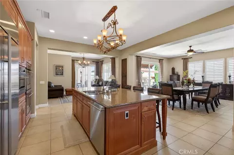 Kitchen - 7452 Breckenridge Dr, Riverside, CA 92506 photo 5 of 5