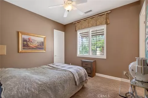 Bedroom - 7452 Breckenridge Dr, Riverside, CA 92506 photo 3 of 4
