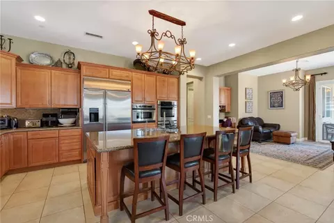 Kitchen - 7452 Breckenridge Dr, Riverside, CA 92506 photo 2 of 5