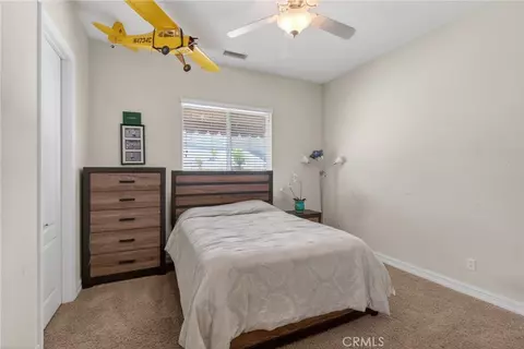 Bedroom - 7452 Breckenridge Dr, Riverside, CA 92506 photo 4 of 4