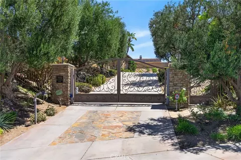 Exterior - 7452 Breckenridge Dr, Riverside, CA 92506 photo 20 of 20