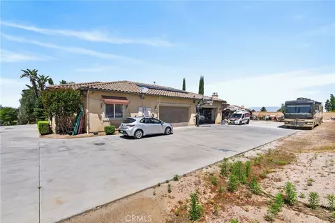 Exterior - 7452 Breckenridge Dr, Riverside, CA 92506 photo 18 of 20
