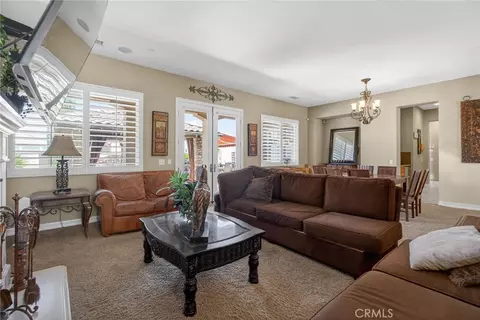 Living - 7452 Breckenridge Dr, Riverside, CA 92506 photo 3 of 3