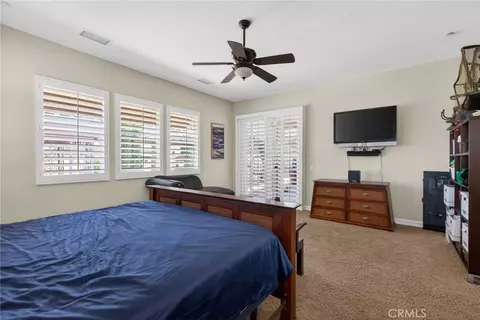 Bedroom - 7452 Breckenridge Dr, Riverside, CA 92506 photo 2 of 4
