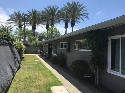 1250 W 2nd, Santa Ana, CA 92703