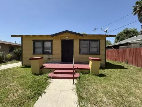 1250 Davidson, San Bernardino, CA 92411