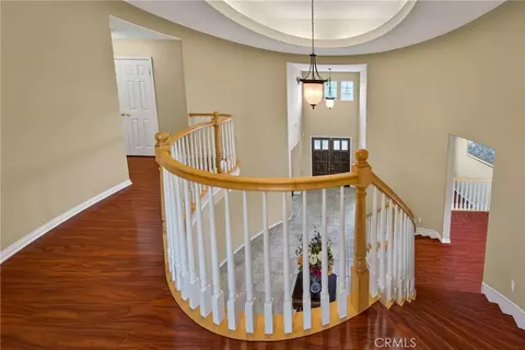 Entry Way - 14427 Ashton, Riverside, CA 92508 photo 8 of 10