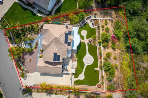 View/Area - 14427 Ashton, Riverside, CA 92508 photo 3 of 9