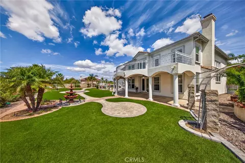 Exterior - 14427 Ashton, Riverside, CA 92508 photo 8 of 15