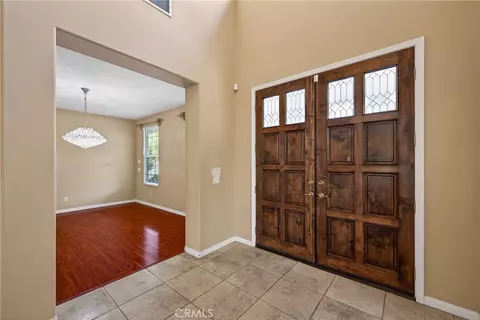 Entry Way - 14427 Ashton, Riverside, CA 92508 photo 2 of 10