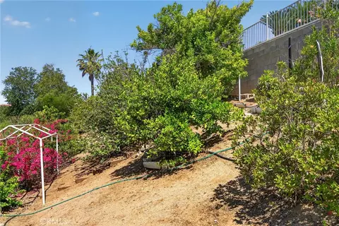 Exterior - 14427 Ashton, Riverside, CA 92508 photo 15 of 15