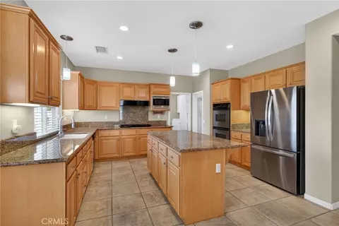 Kitchen - 14427 Ashton, Riverside, CA 92508 photo 1 of 7