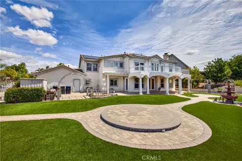 Exterior - 14427 Ashton, Riverside, CA 92508 photo 9 of 15