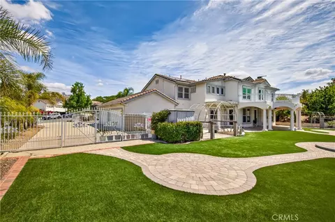 Exterior - 14427 Ashton, Riverside, CA 92508 photo 10 of 15