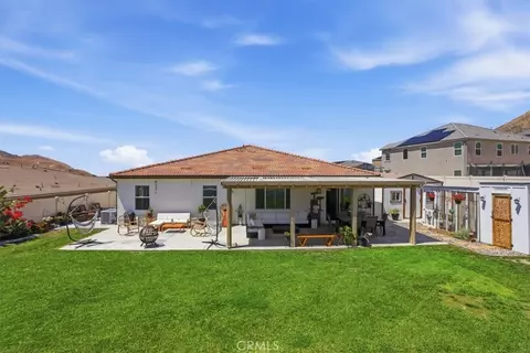 Exterior - 7528 Haystack Loop, Riverside, CA 92507 photo 12 of 18