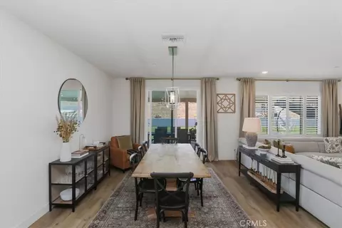 Dining - 7528 Haystack Loop, Riverside, CA 92507 photo 2 of 2