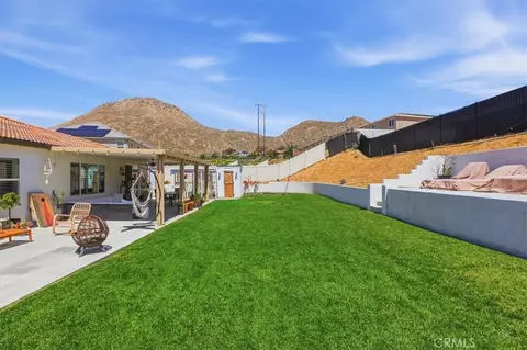 Exterior - 7528 Haystack Loop, Riverside, CA 92507 photo 13 of 18
