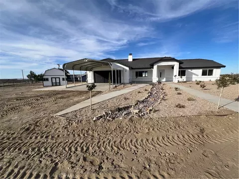 12911 Corton, Phelan, CA 92371
