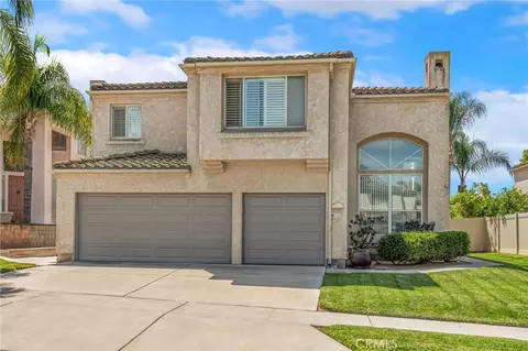 2160 Thyme Dr, Corona, CA 92879